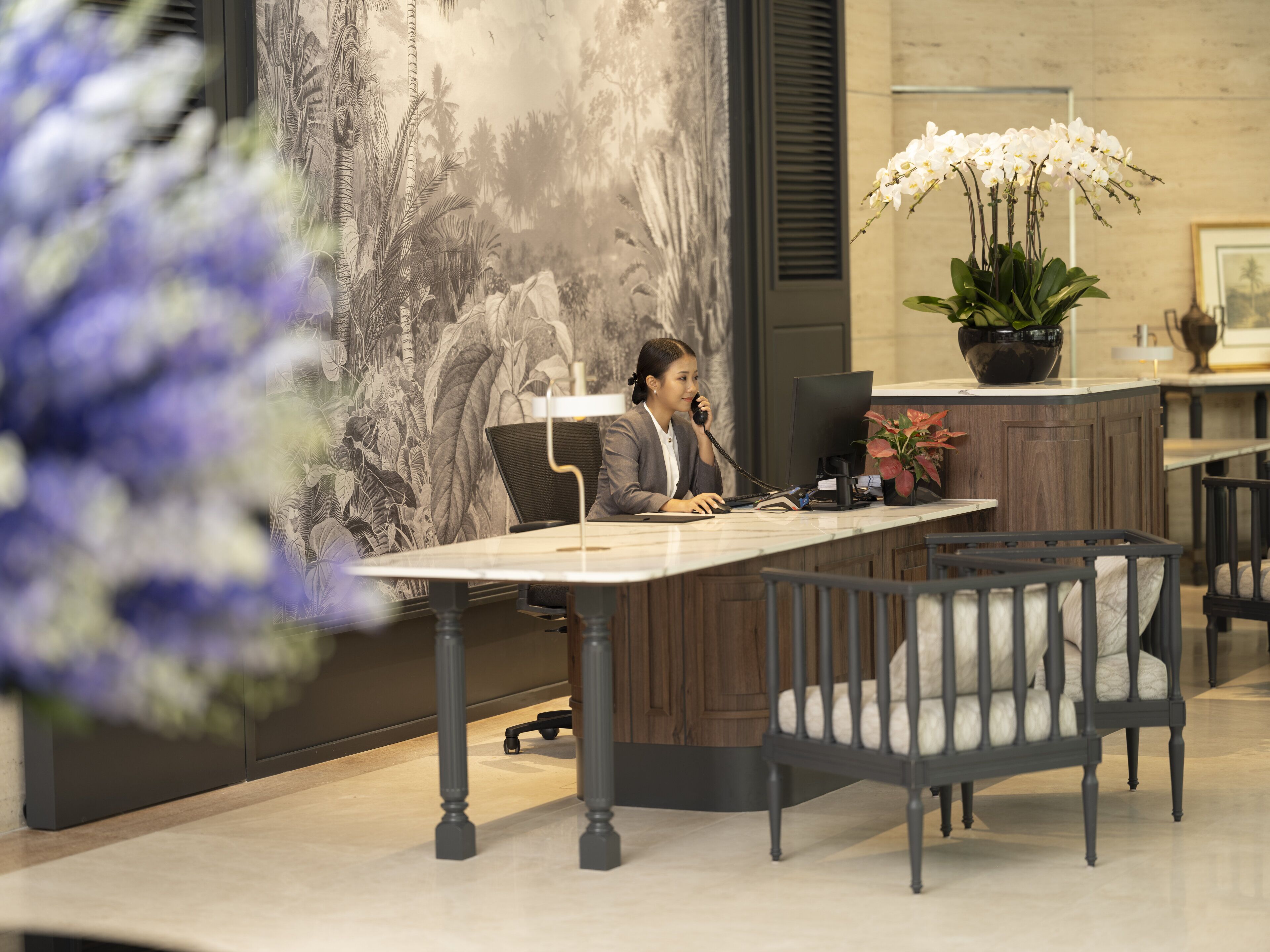 Photo - The Robertson House by The Crest Collection