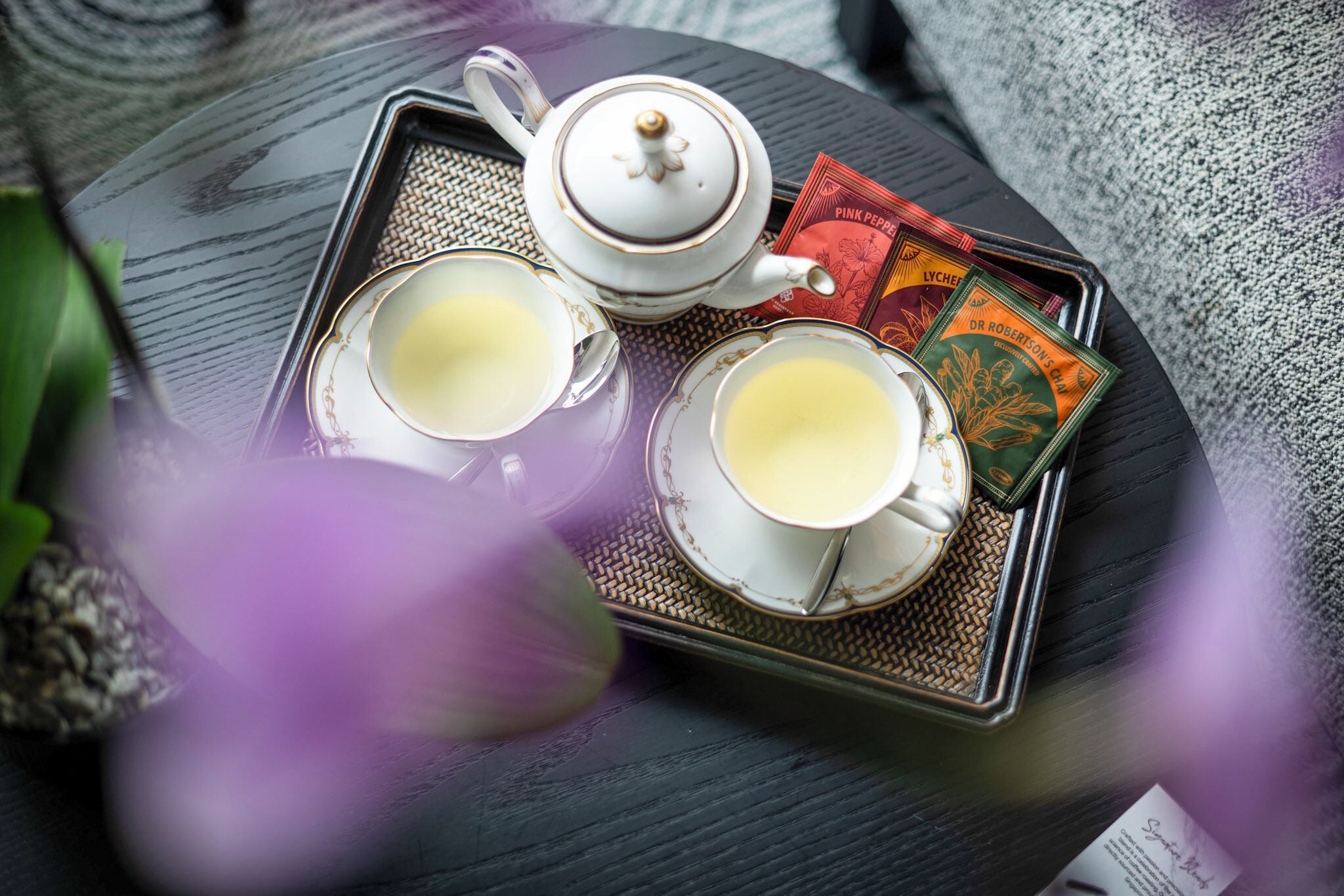 Photo - The Robertson House by The Crest Collection