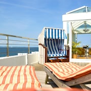 Grand Hotel Seeschlösschen Sea Retreat & SPA