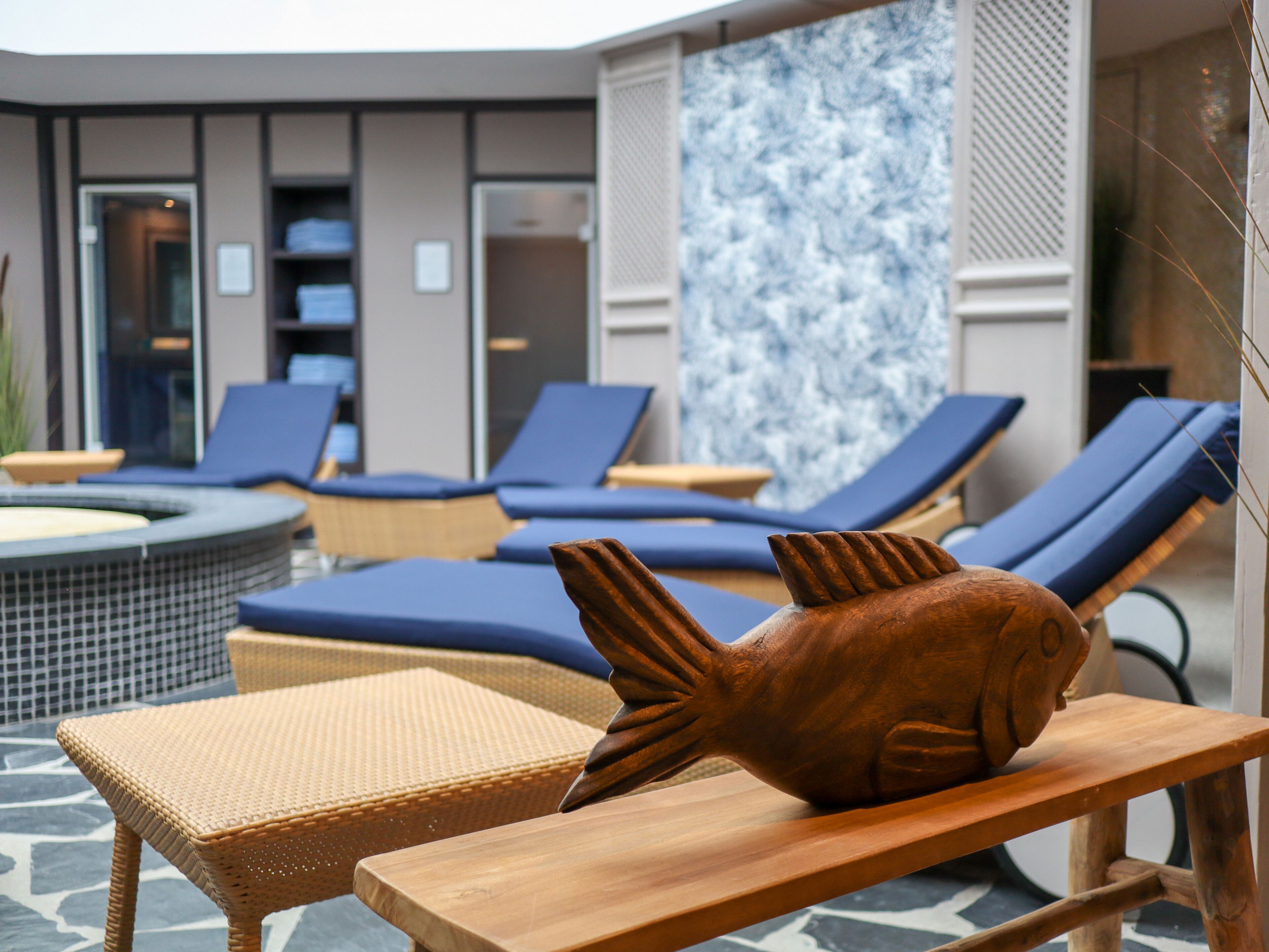 body treatments, body wraps, body scrubs, facials