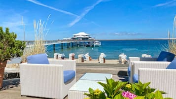 Teras/patio