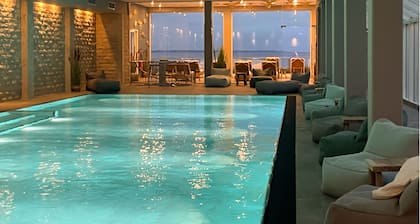 Grand Hotel Seeschlösschen Sea Retreat & SPA
