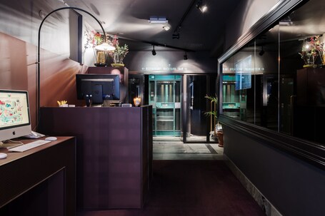 Story Hotel Riddargatan, part of JDV by Hyatt - view 3