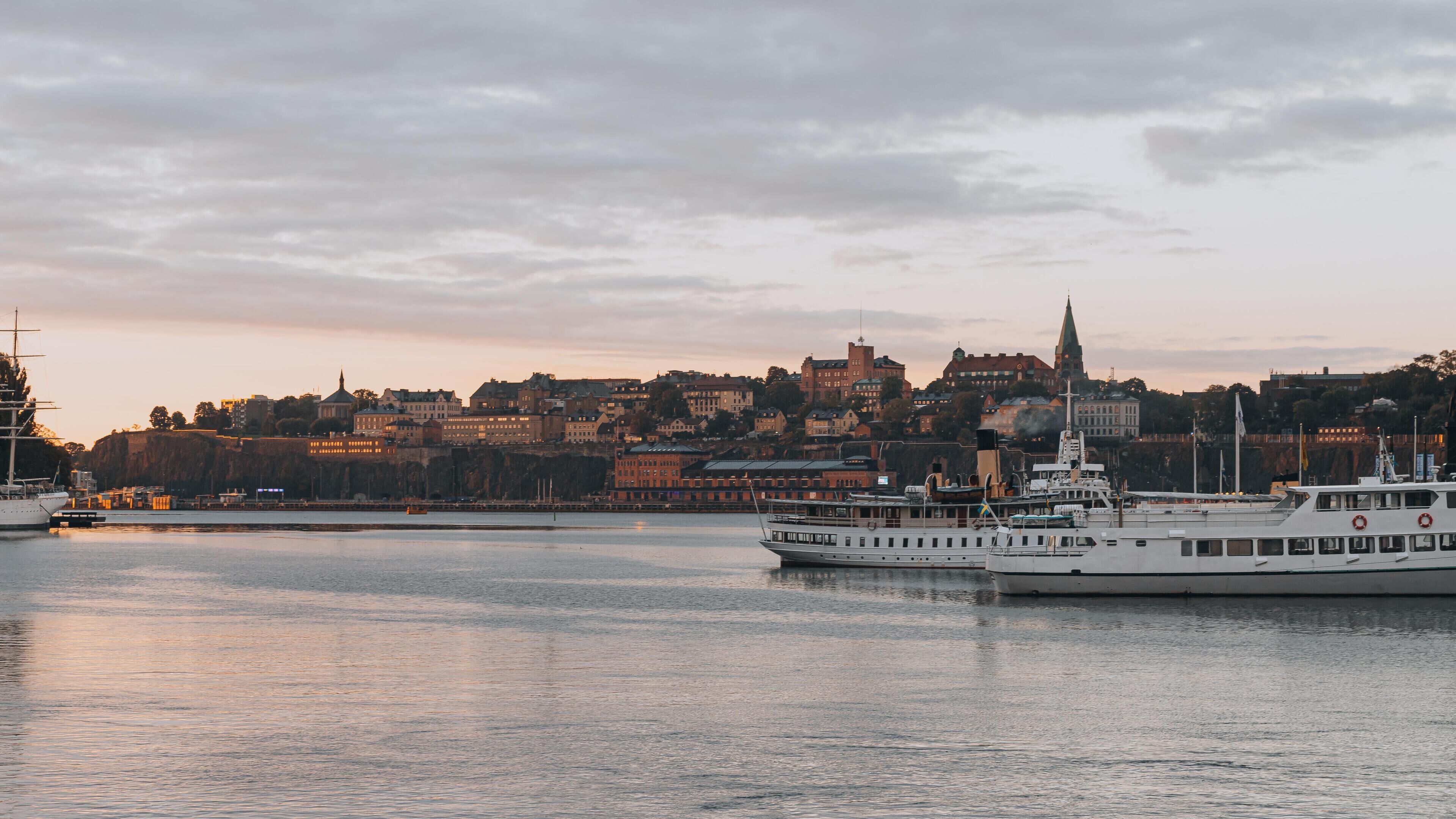 Foto - ProfilHotels Riddargatan
