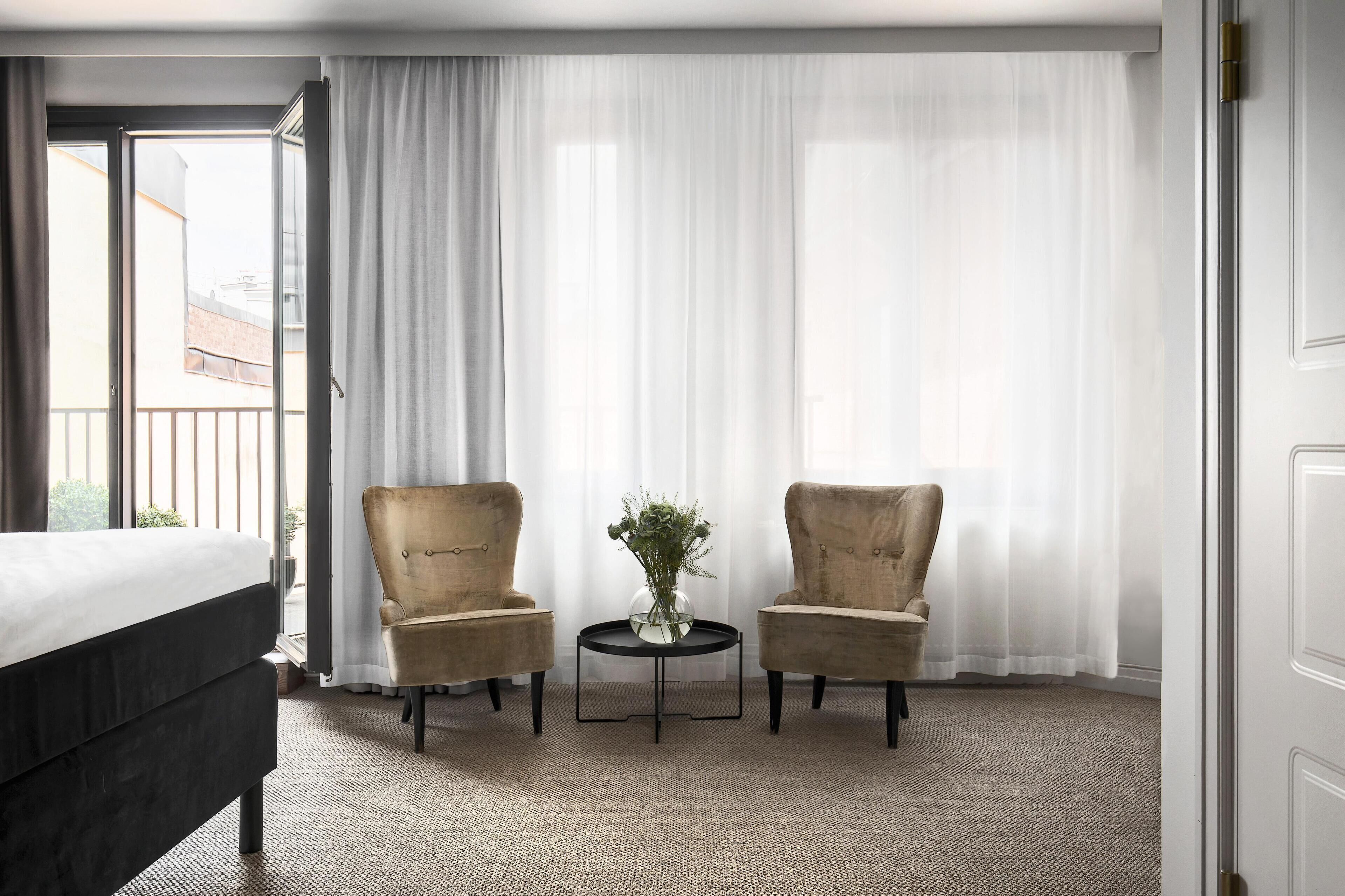 Foto - ProfilHotels Riddargatan