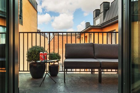 Story Hotel Riddargatan, part of JDV by Hyatt – Affordable hotel in Stockholm