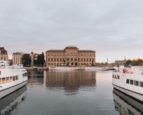 STORY HOTEL STOCKHOLM STUREPLAN, in JdV by Hyatt