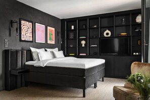 Literie de qualité supérieure, surmatelas