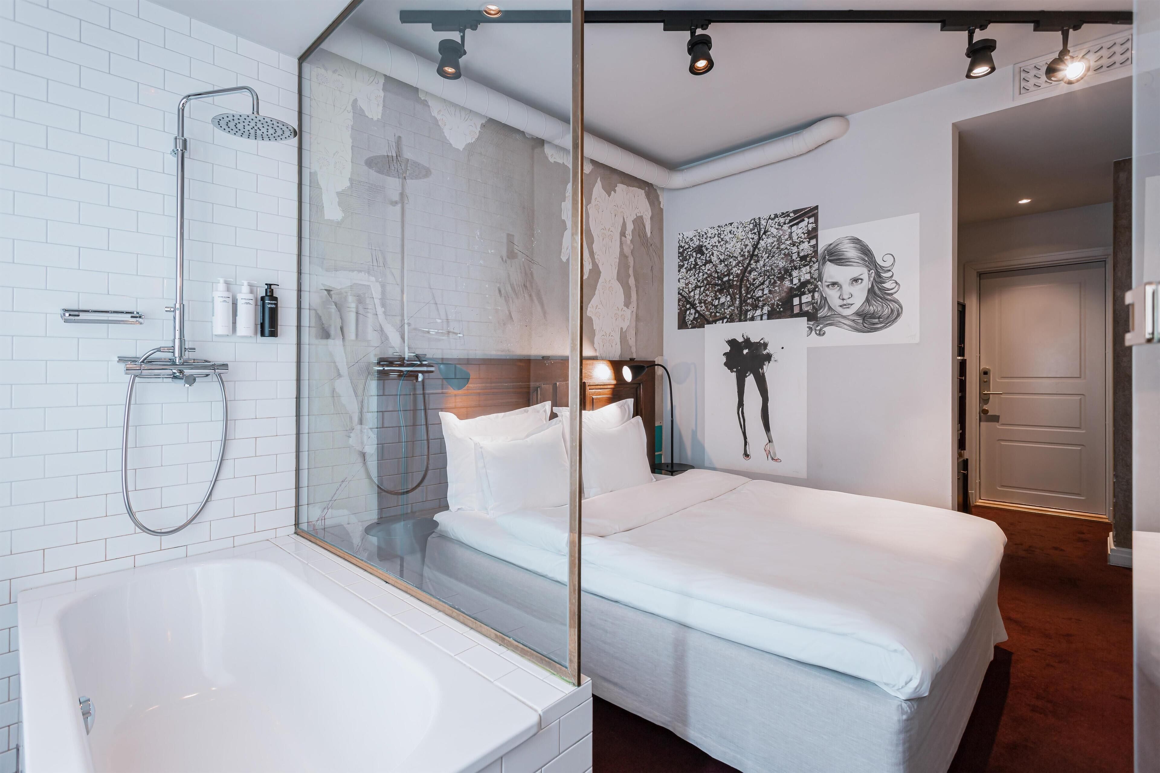 Foto - ProfilHotels Riddargatan