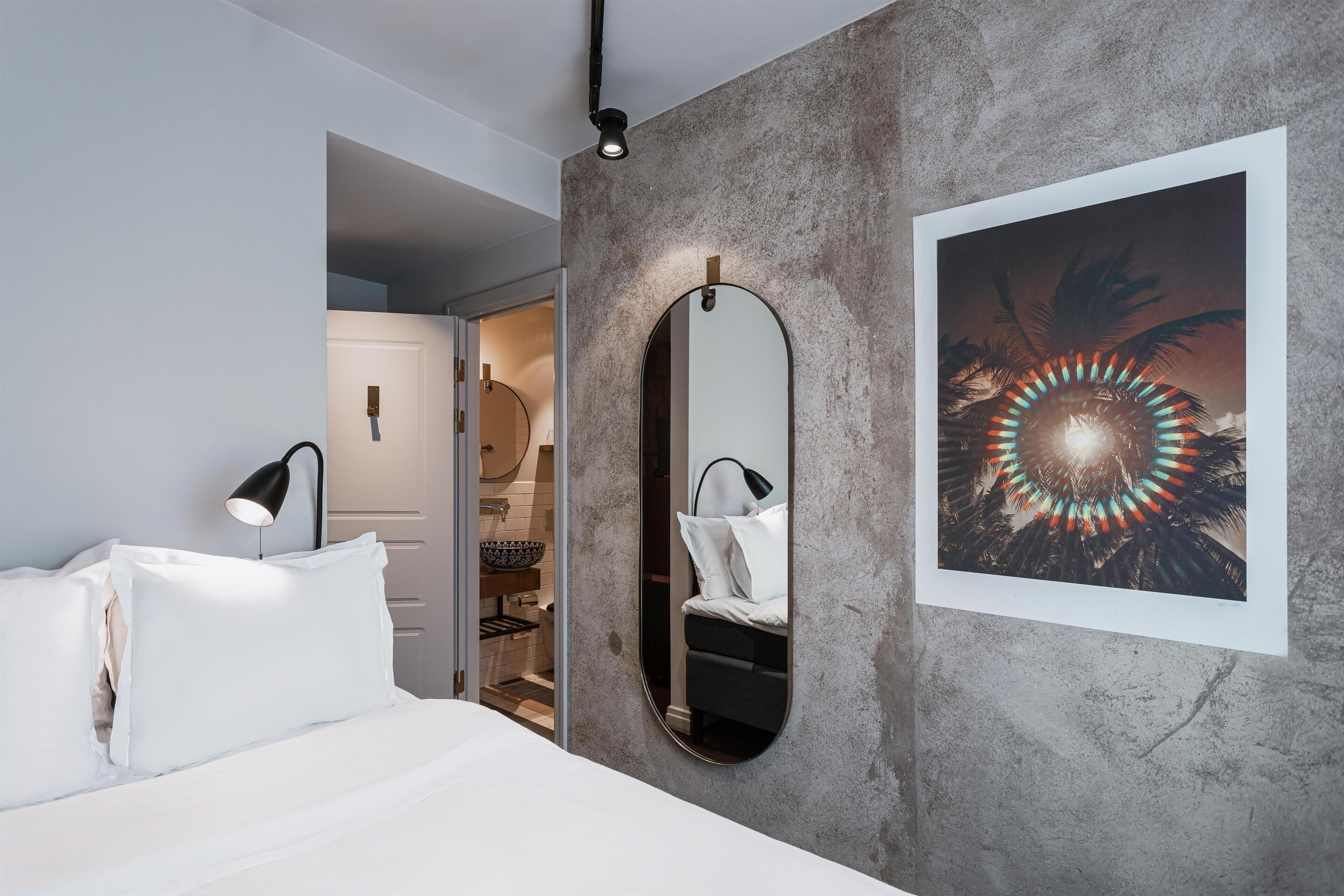 Foto - ProfilHotels Riddargatan