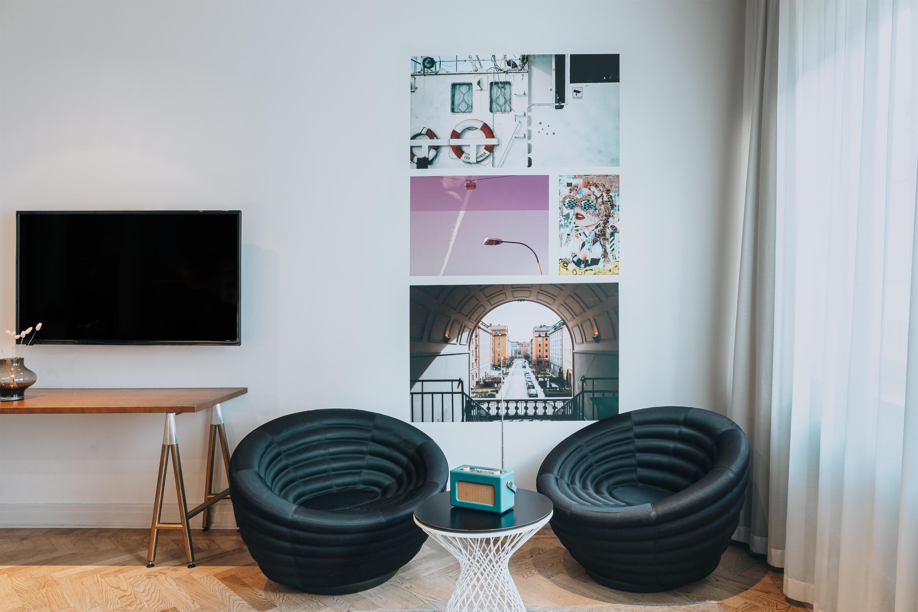 Foto - ProfilHotels Riddargatan