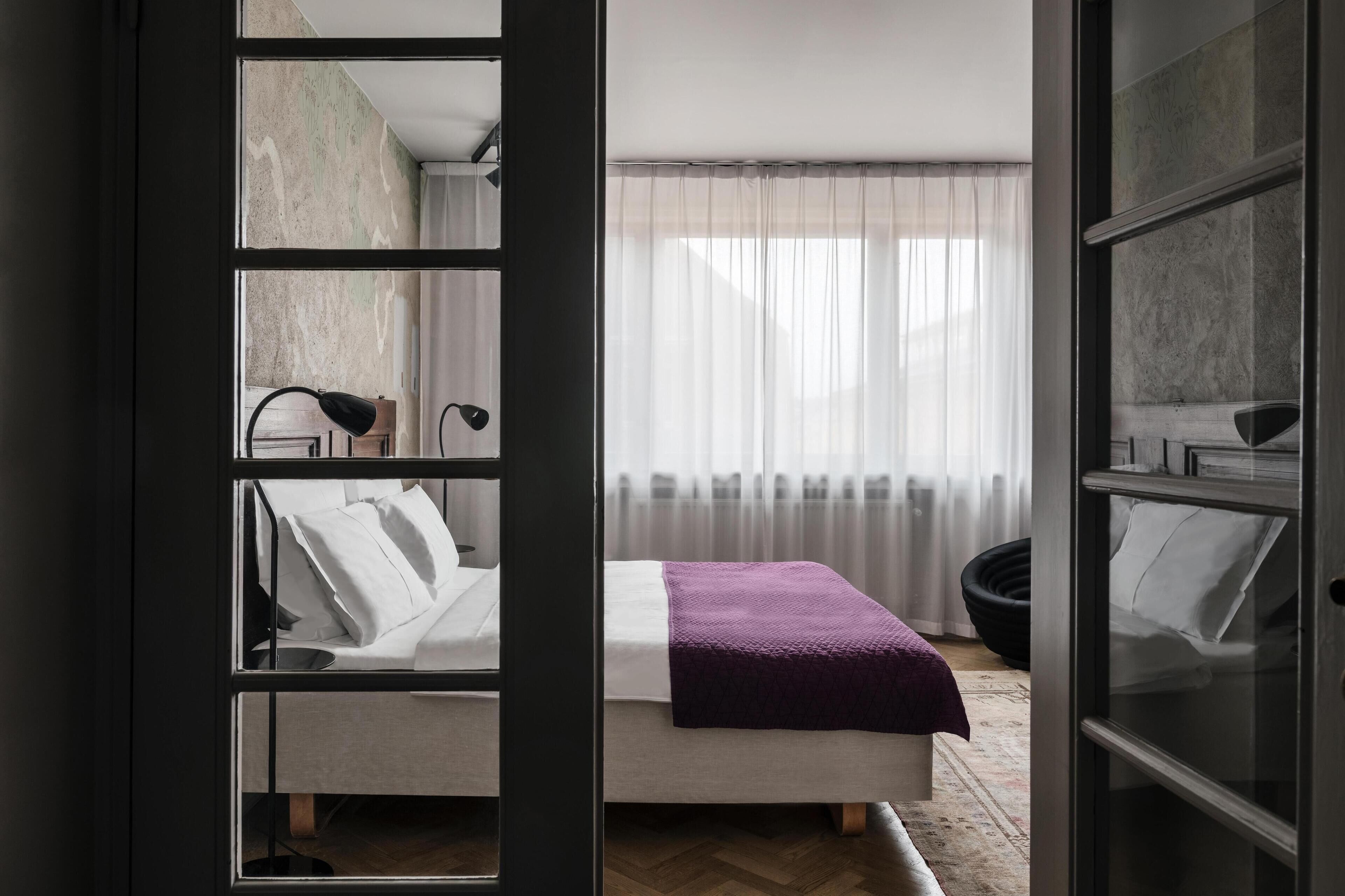 Foto - ProfilHotels Riddargatan