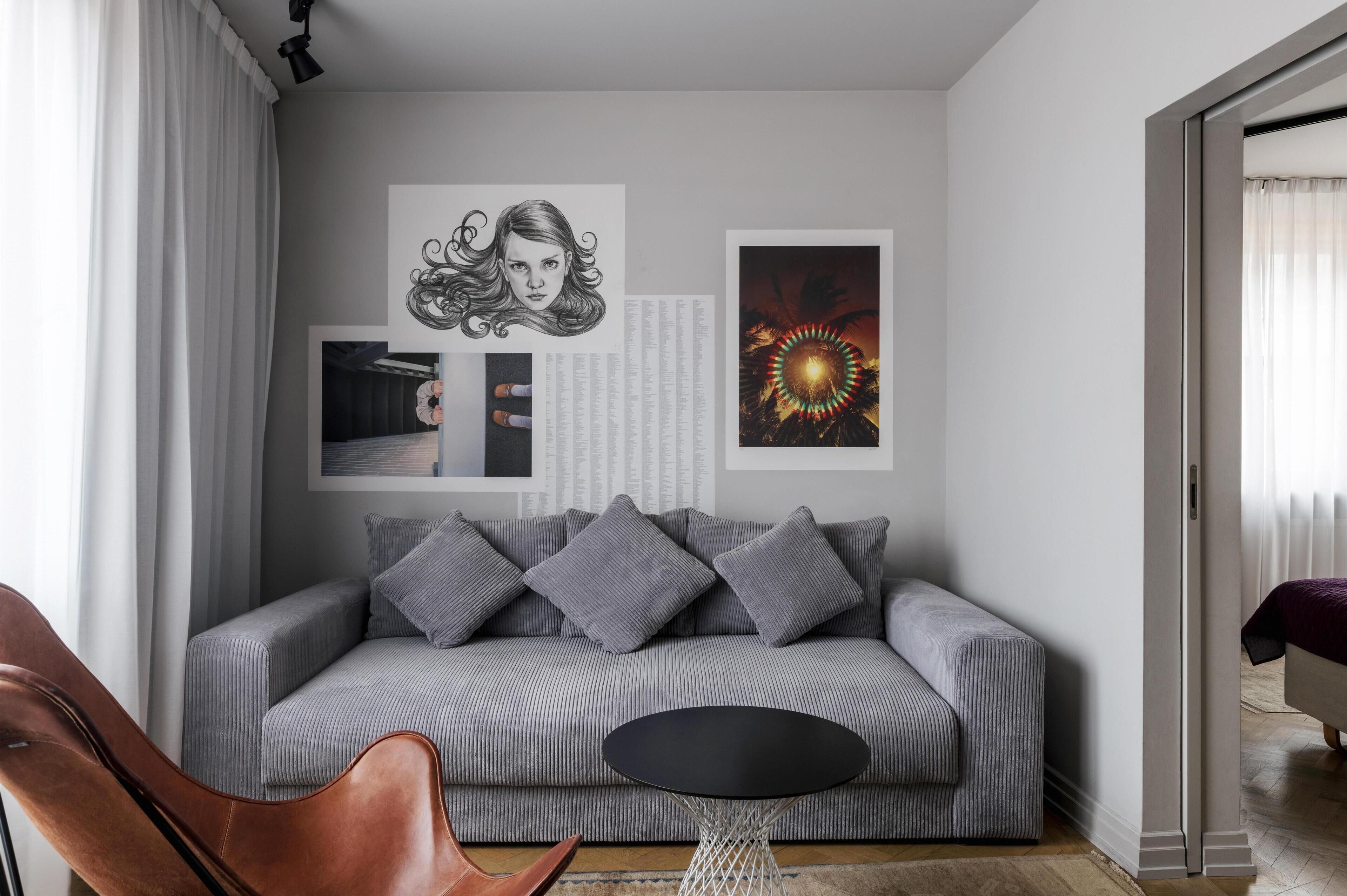 Foto - ProfilHotels Riddargatan