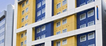 Citadines Shinjuku Tokyo