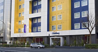 Citadines Shinjuku Tokyo