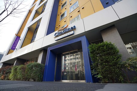 Citadines Shinjuku Tokyo - Image 3