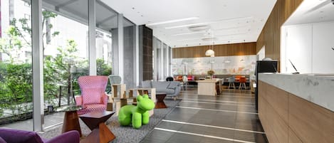 Lobbylounge