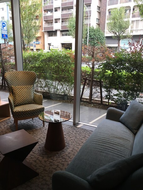 Citadines Shinjuku Tokyo - Image 2
