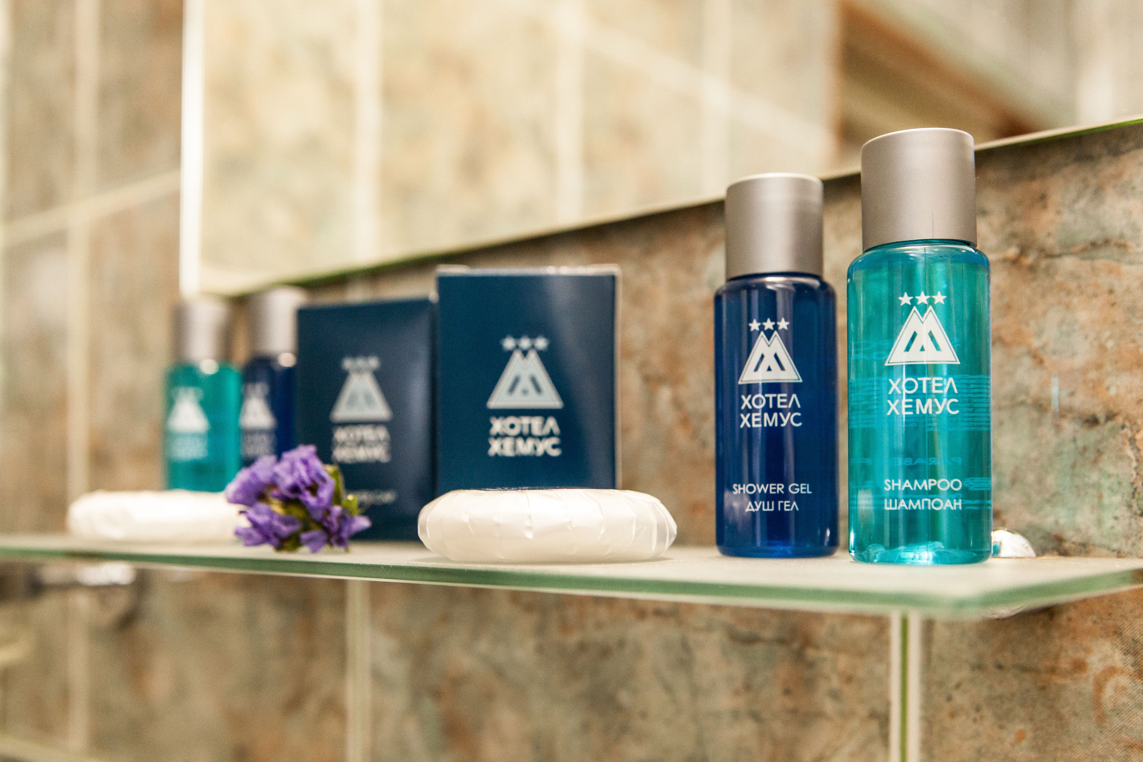 Photo - Hemus Hotel Sofia