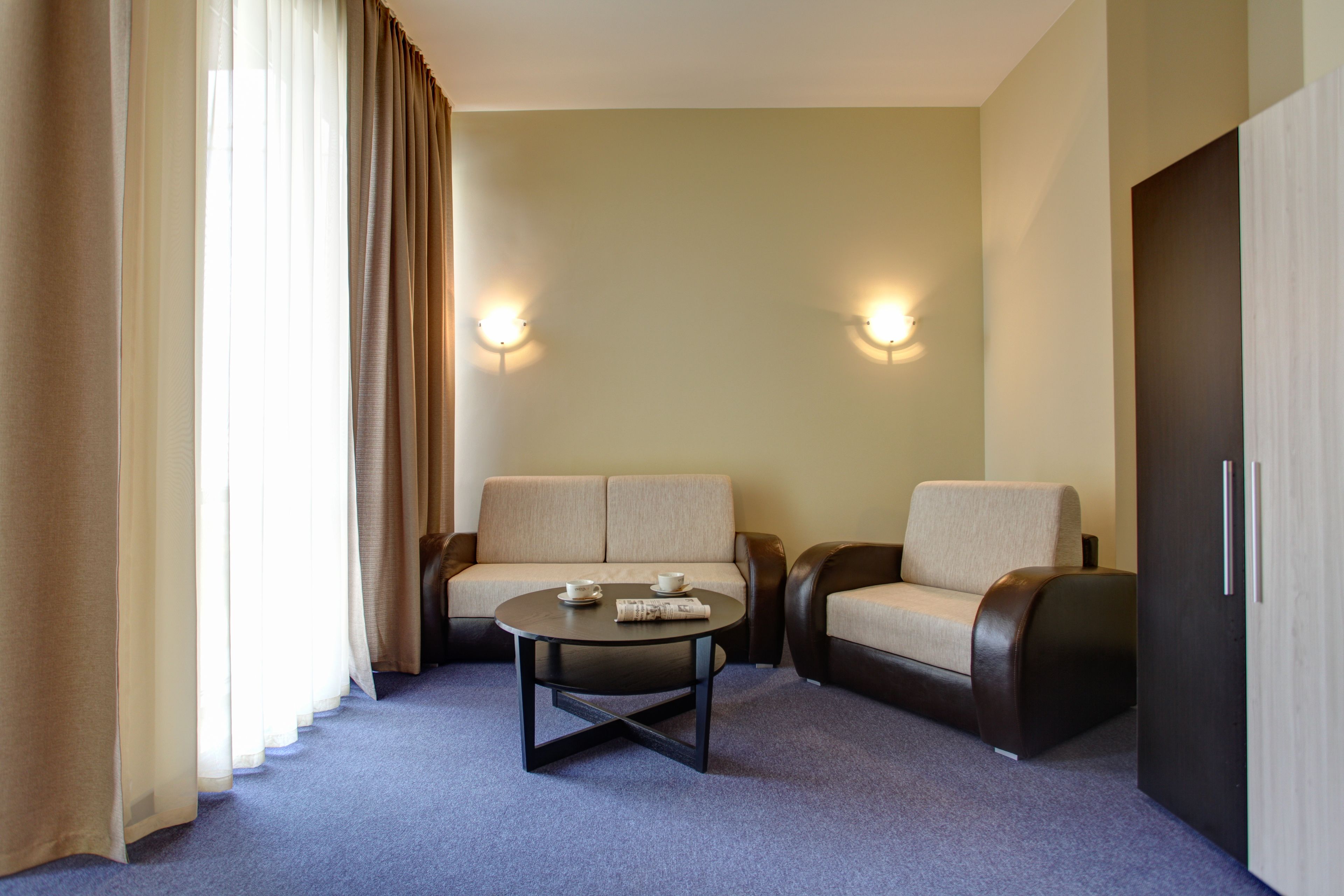 Photo - Hemus Hotel Sofia