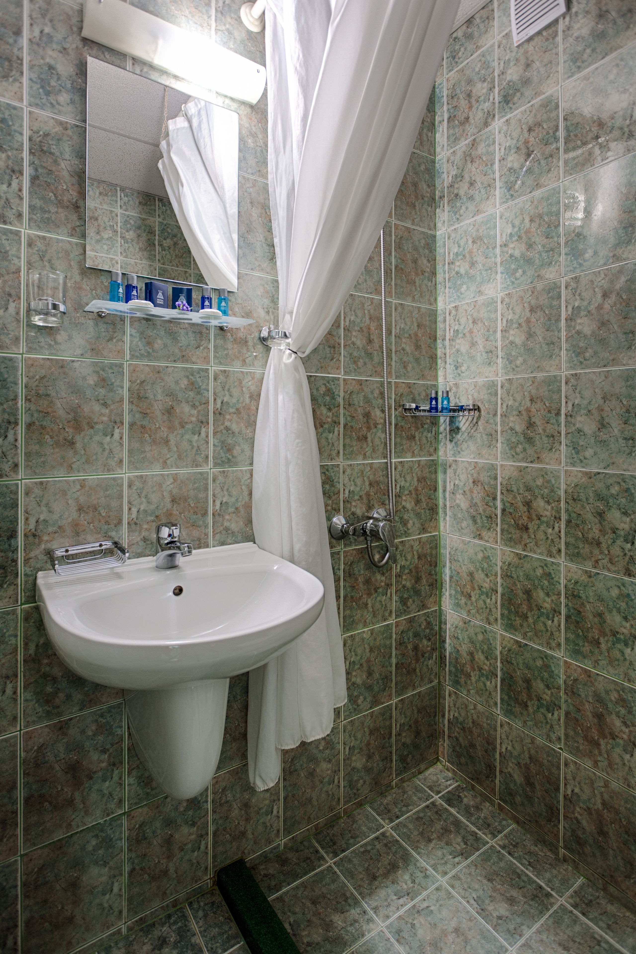 Photo - Hemus Hotel Sofia