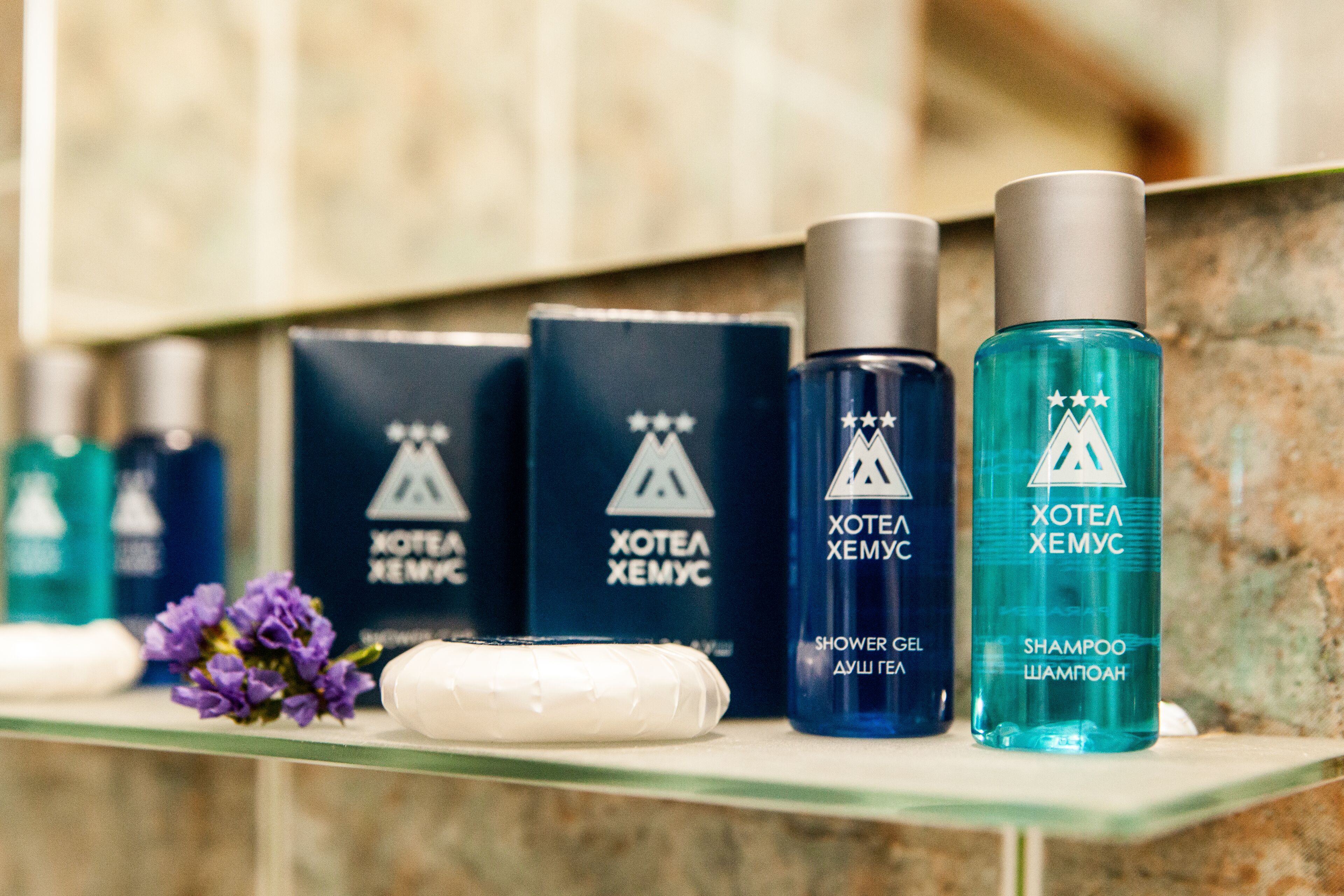 Photo - Hemus Hotel Sofia