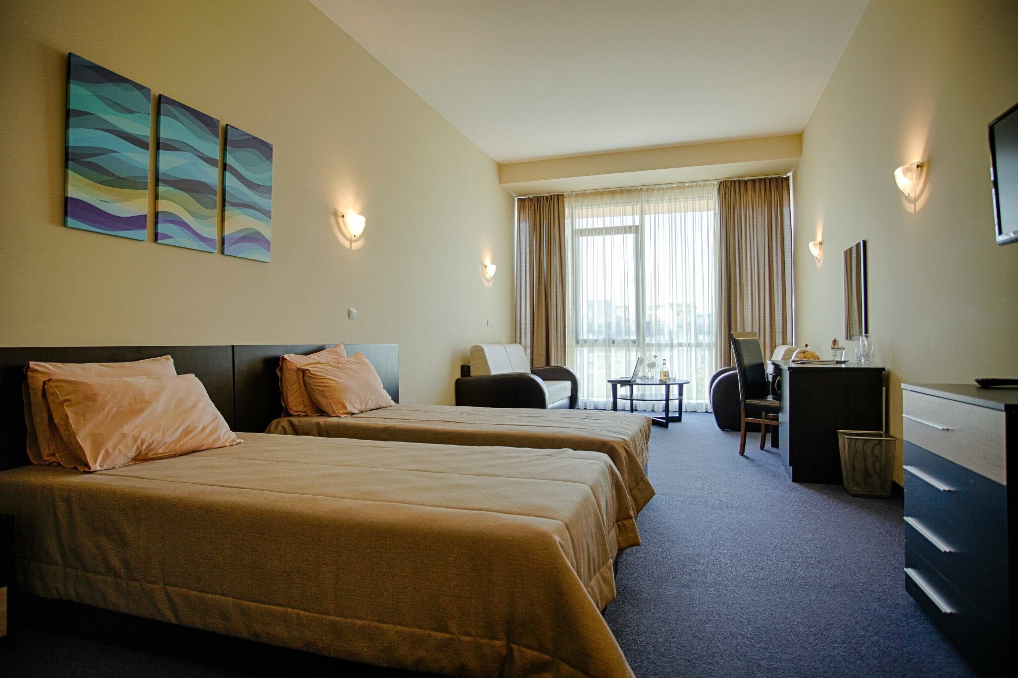 Photo - Hemus Hotel Sofia