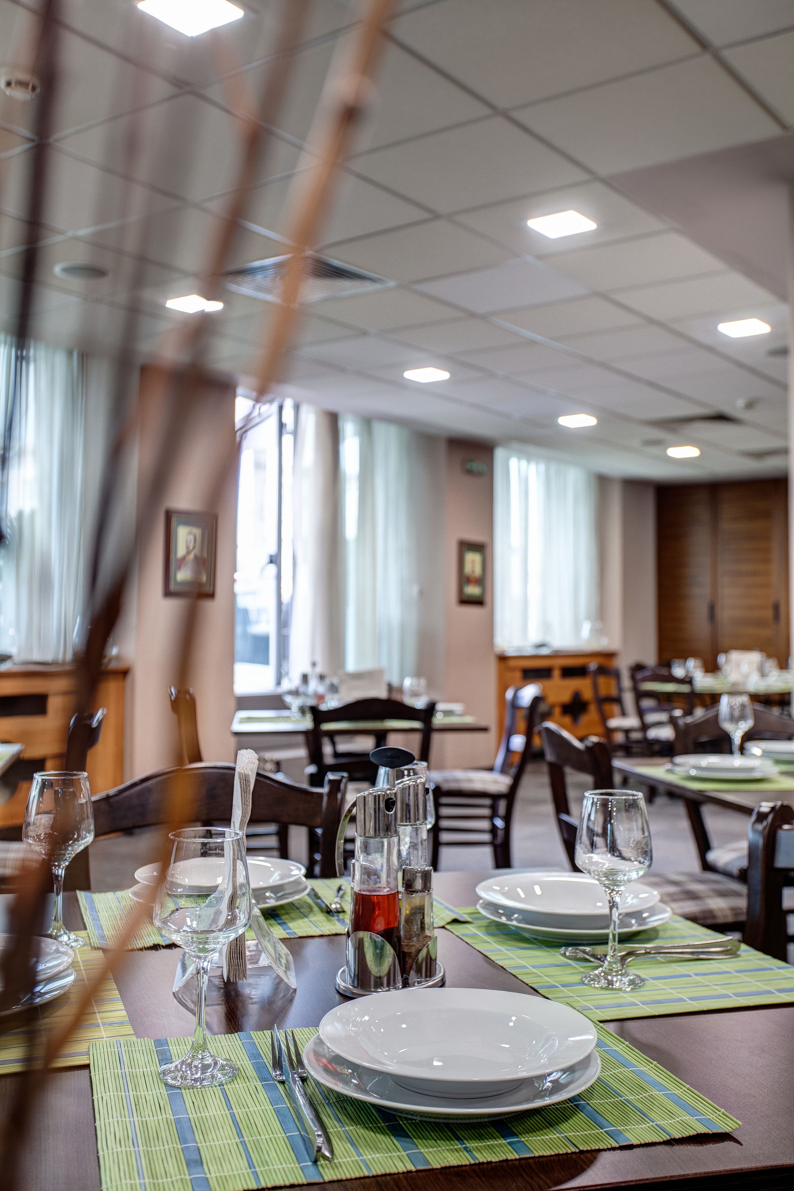 Photo - Hemus Hotel Sofia