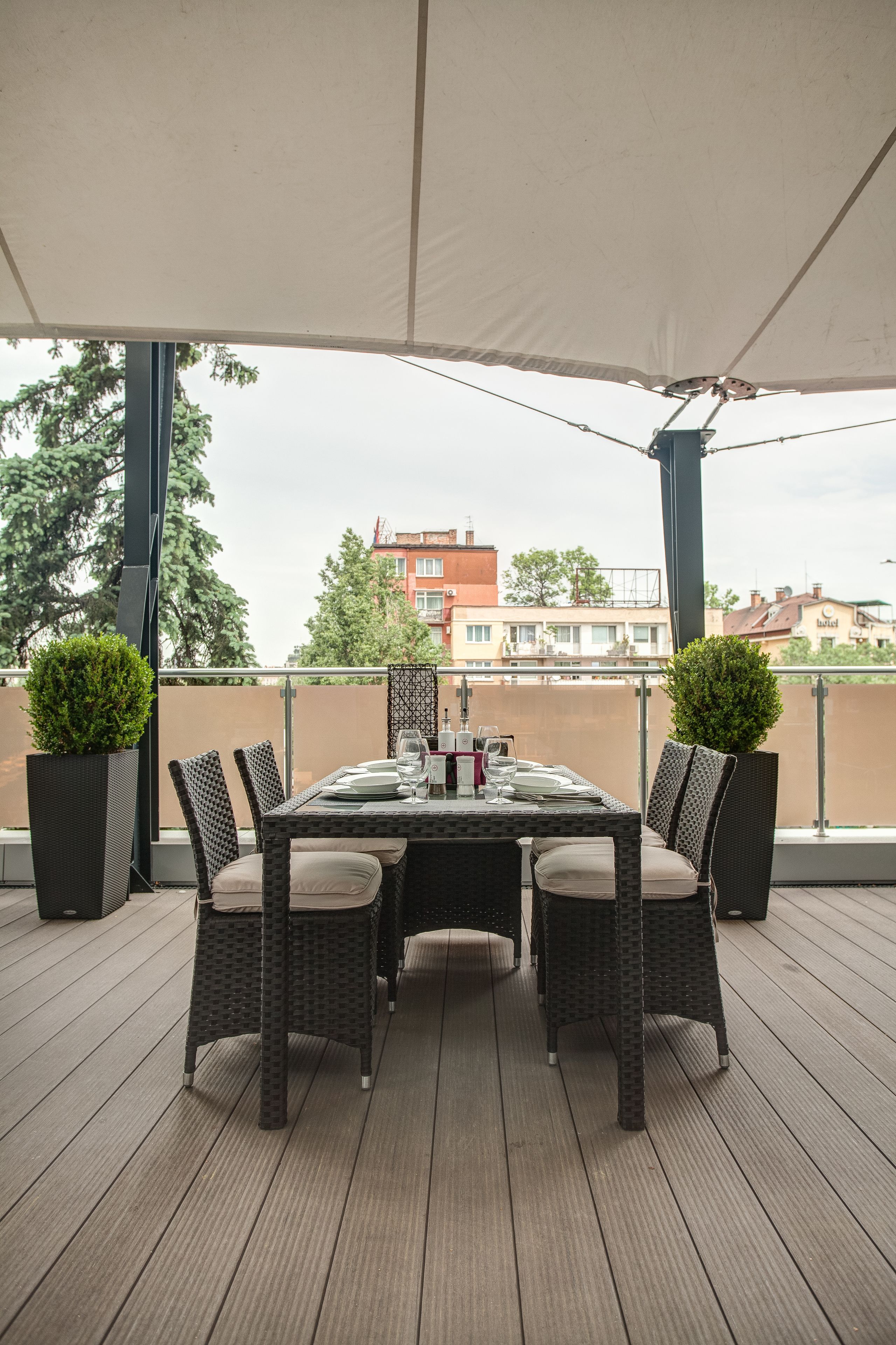 Photo - Hemus Hotel Sofia