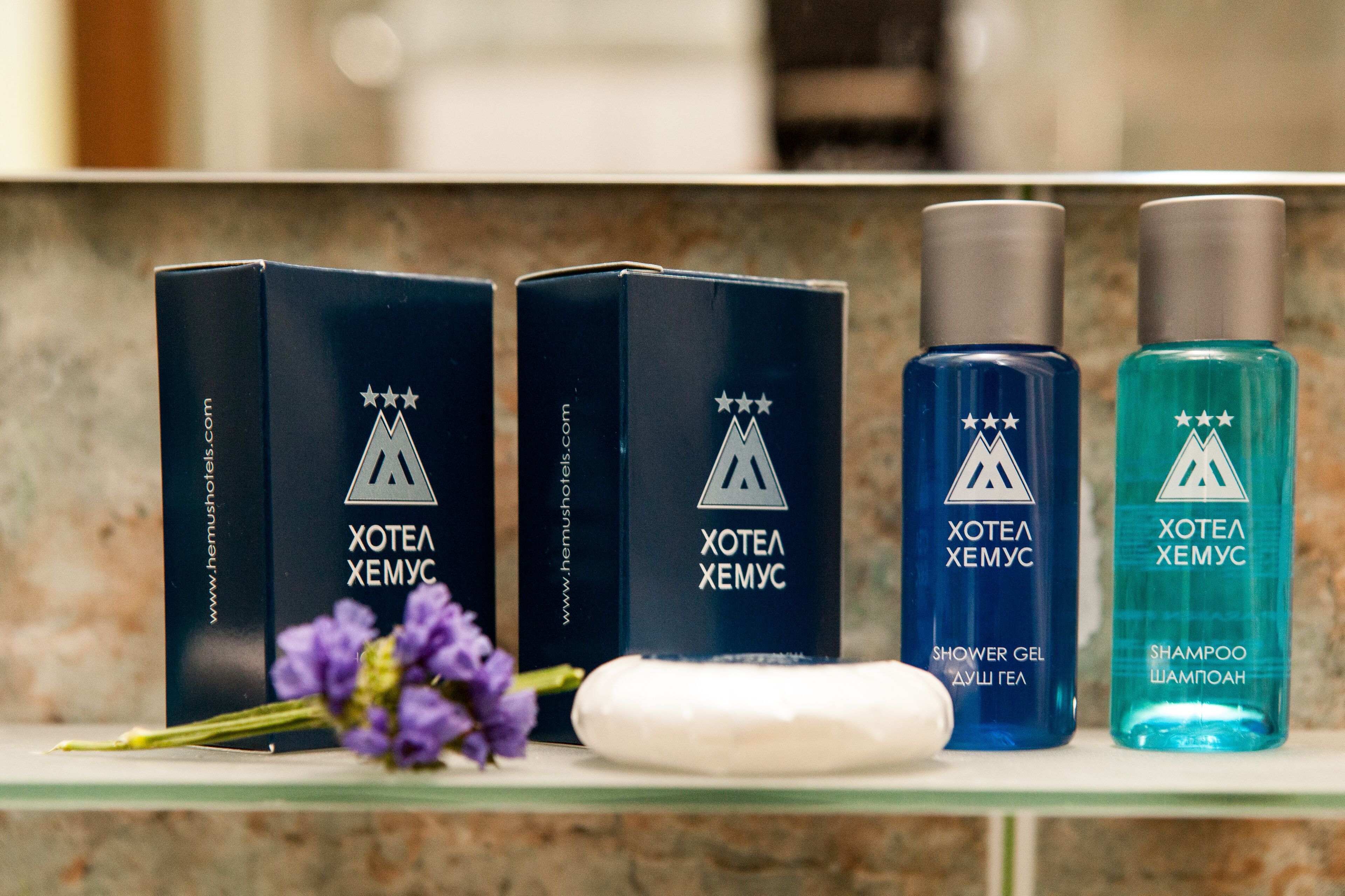 Photo - Hemus Hotel Sofia