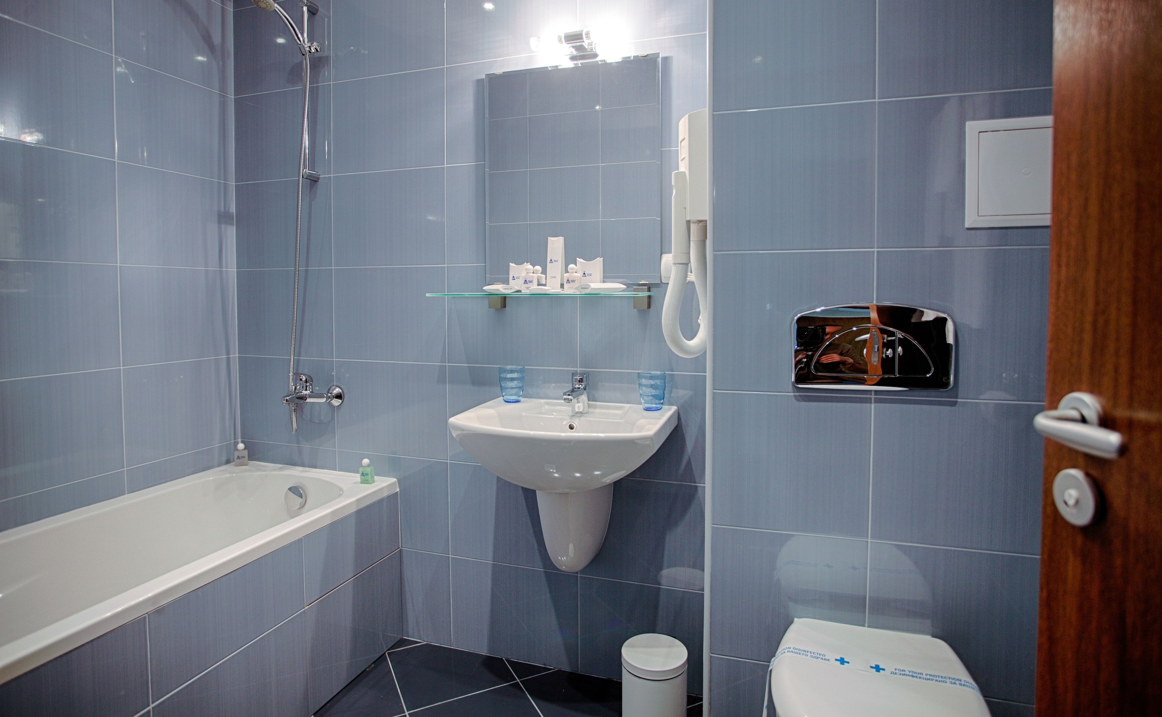 Photo - Hemus Hotel Sofia