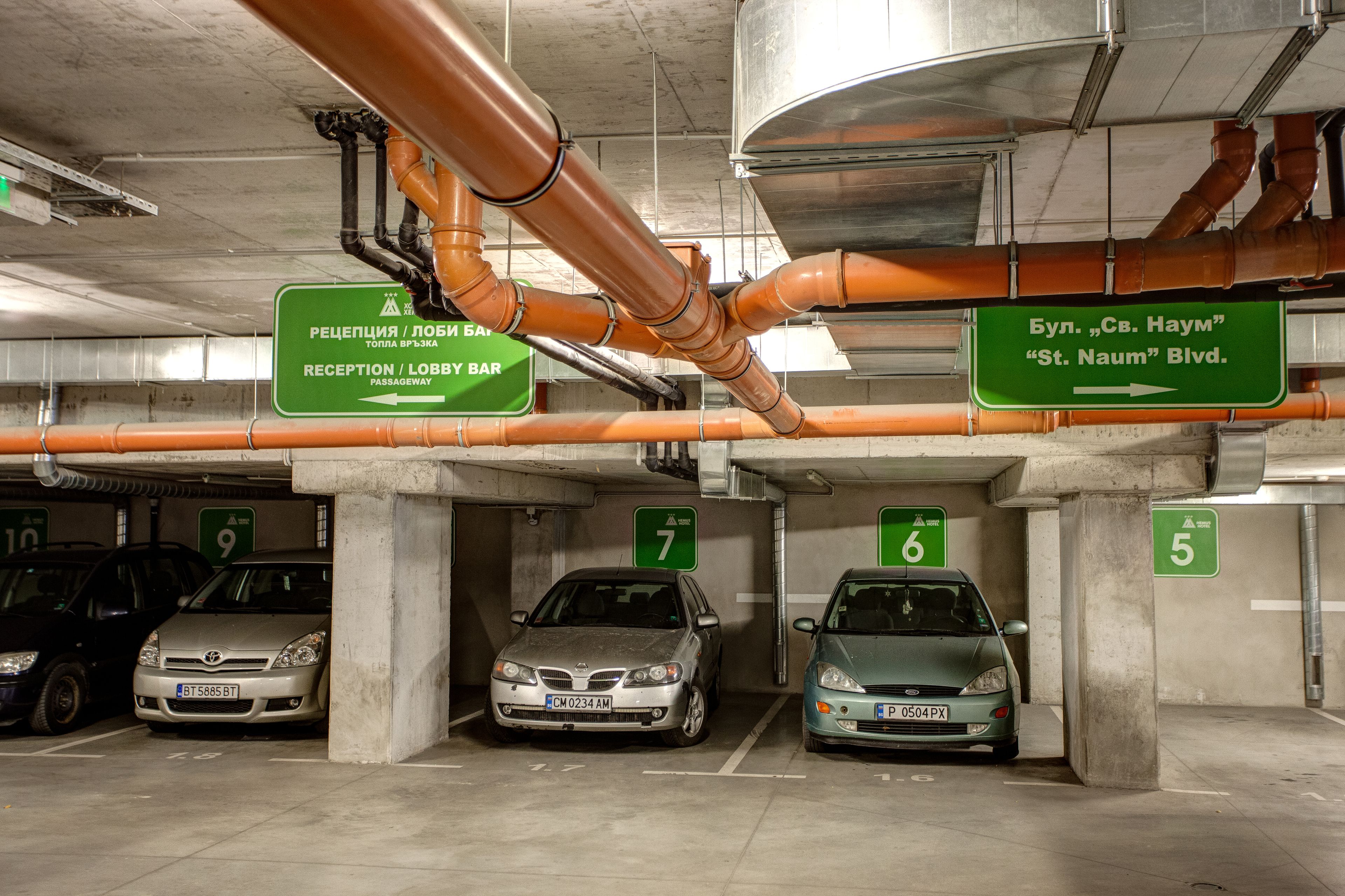 Photo - Hemus Hotel Sofia