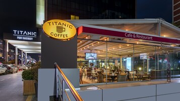 Kafe