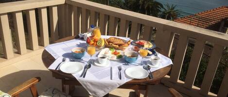 Aire de restauration