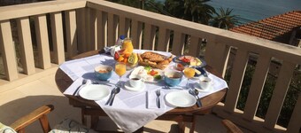 Captain's Villa Sokol