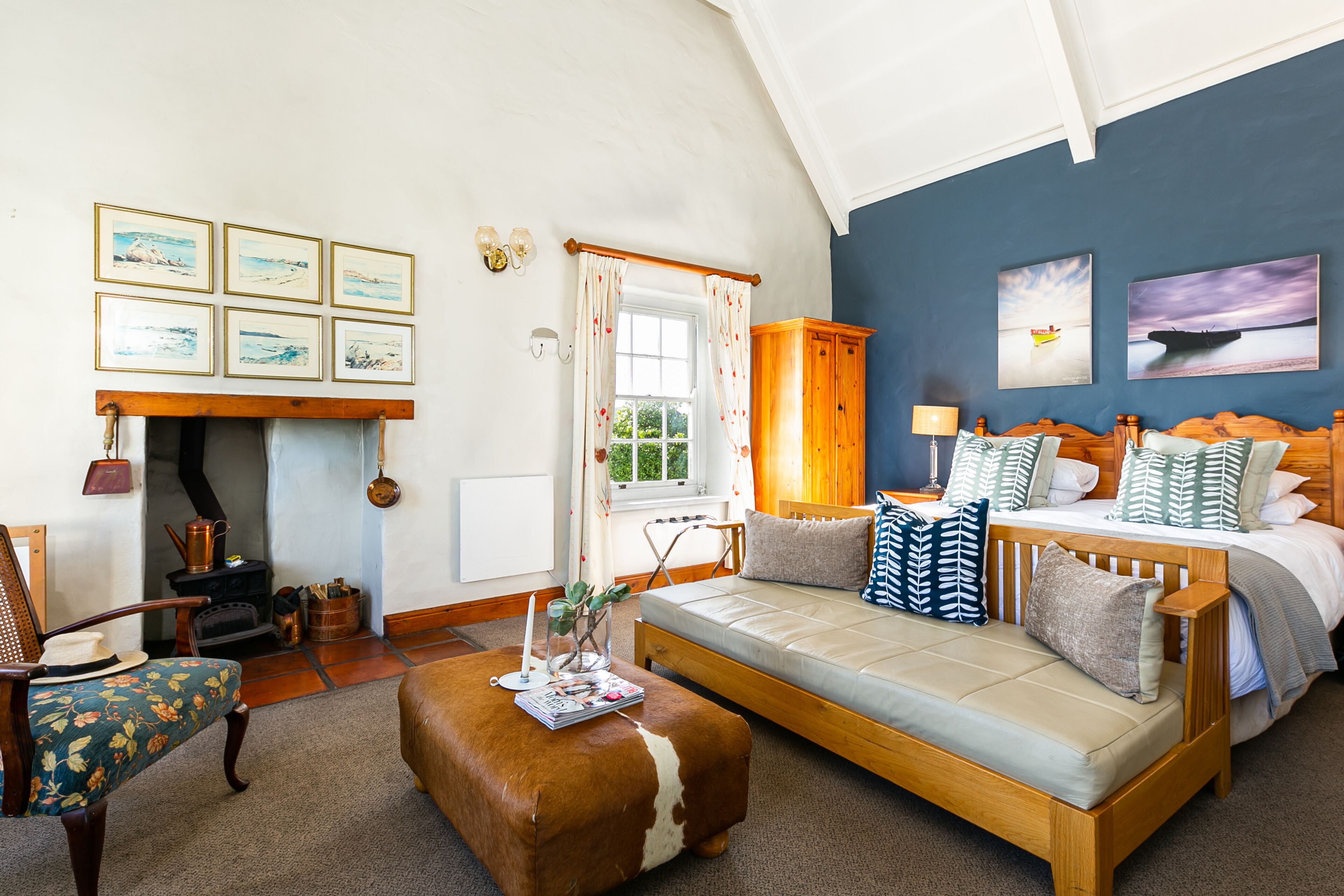 lagoon view room | 1 bedroom, in-room safe, free cots/infant beds, free wifi