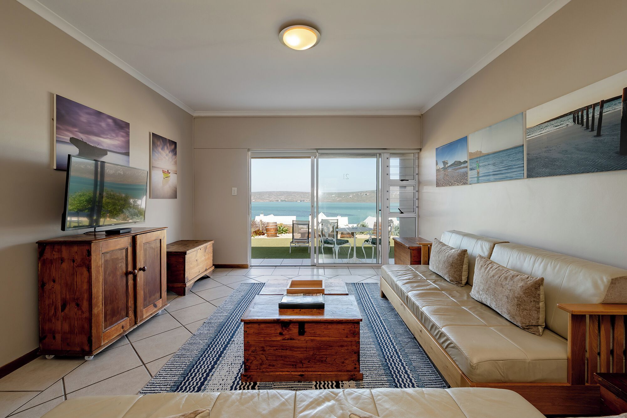 Garden Room | Wohnbereich