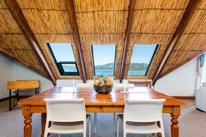 The Farmstead | Dining room