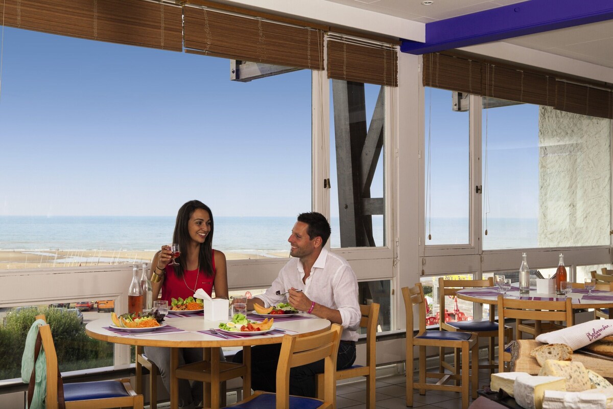 Belambra Clubs Colleville-sur-Mer - Omaha Beach