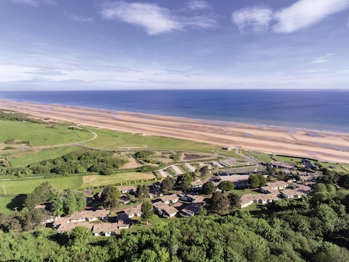 Belambra Clubs Résidence Colleville-sur-Mer - Omaha Beach