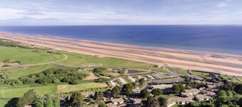 Belambra Clubs Résidence Colleville-sur-Mer - Omaha Beach