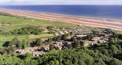 Belambra Clubs Résidence Colleville-sur-Mer - Omaha Beach