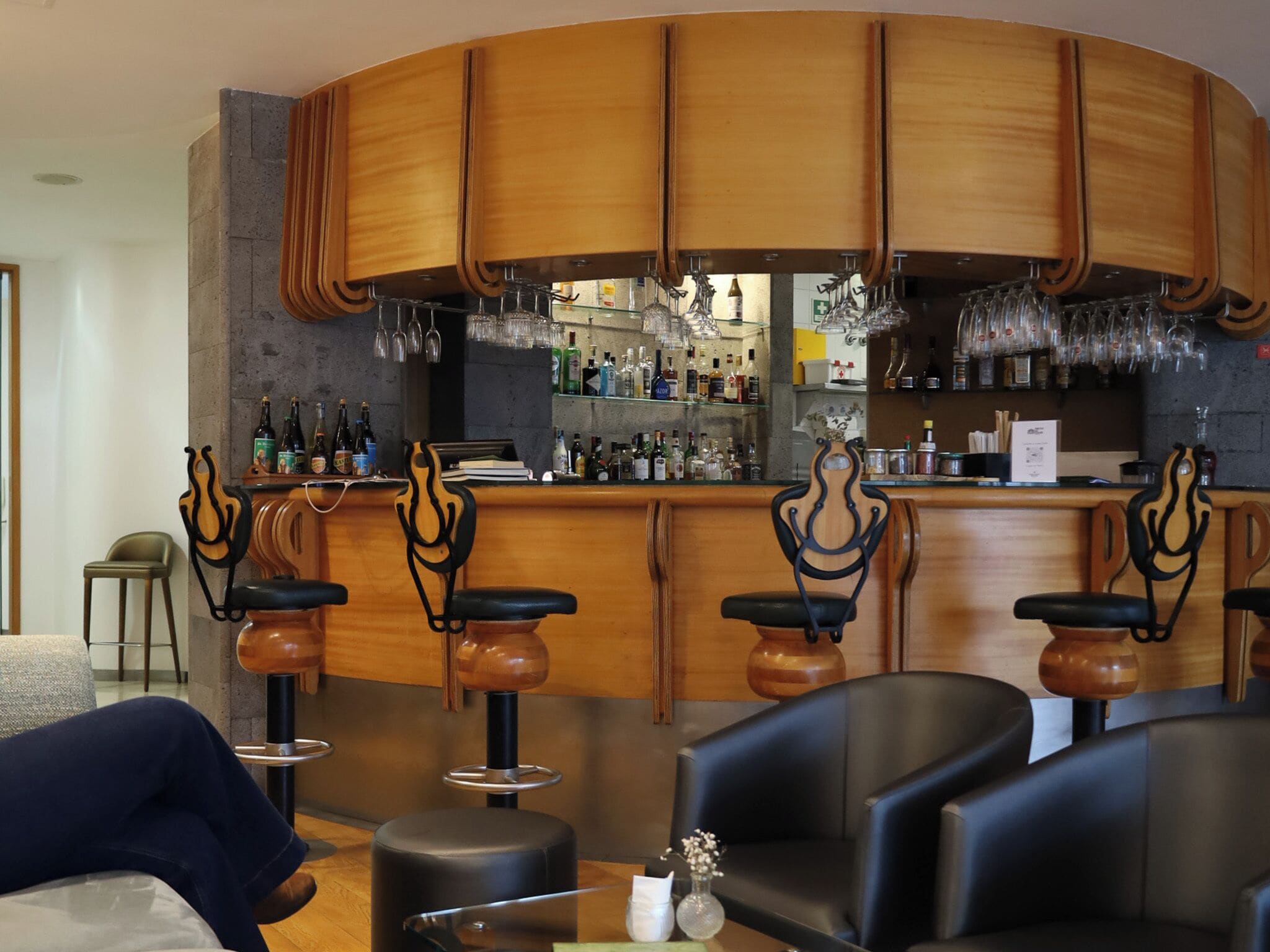 Bar (ter plaatse)