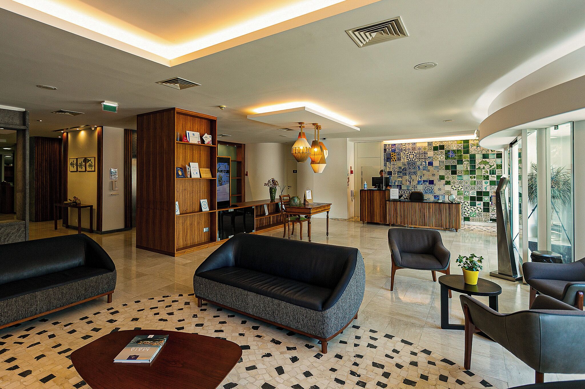Foto - Hotel Ponta Delgada