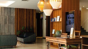 Reception - Hotel Ponta Delgada (Ponta Delgada)