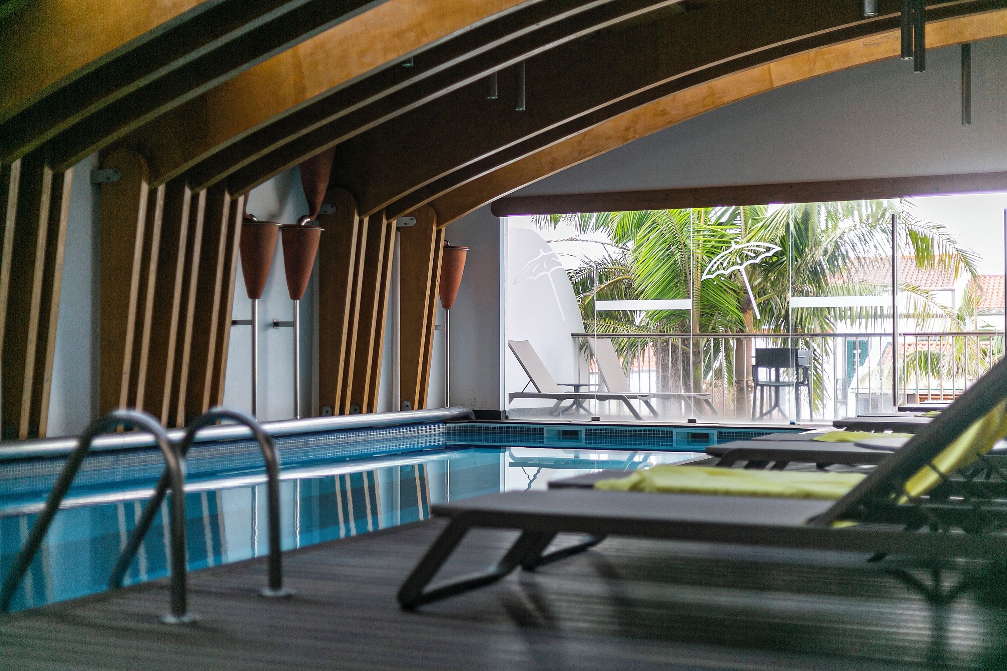 Foto - Hotel Ponta Delgada