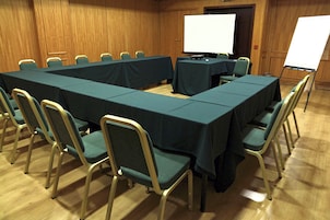 Sala de reuniones