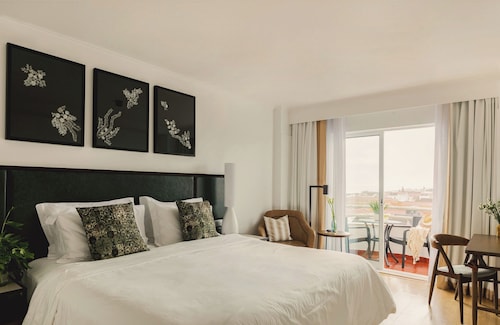 Hotel Ponta Delgada