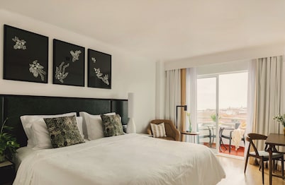 Hotel Ponta Delgada