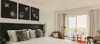 Hotel Ponta Delgada
